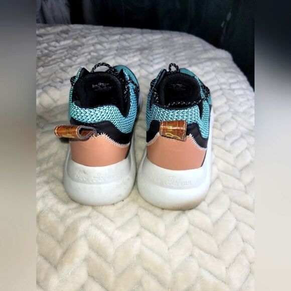 Sam Edelman Sneakers, sz 7, Men's.  - Picture 3 of 4